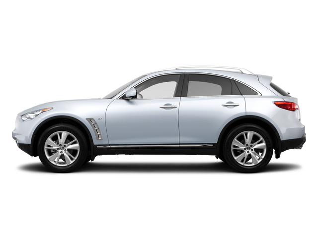 2014 INFINITI QX70 Base