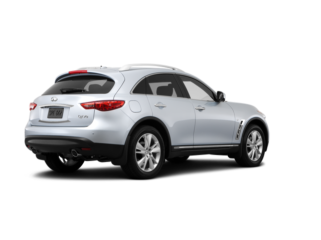 2014 INFINITI QX70 Base