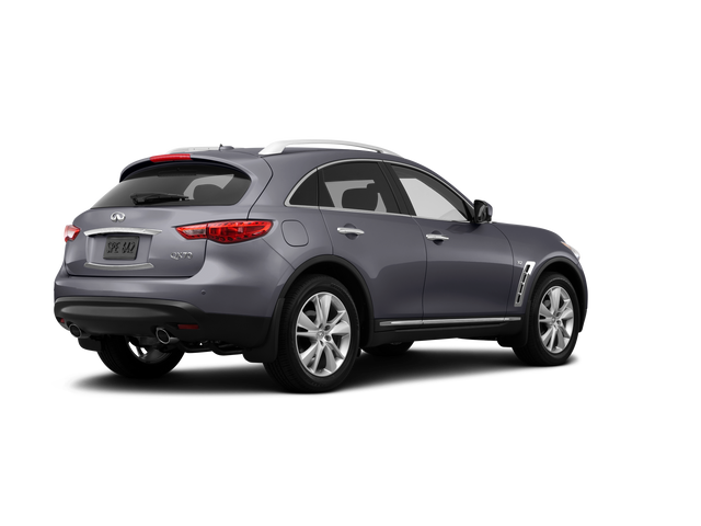 2014 INFINITI QX70 Base