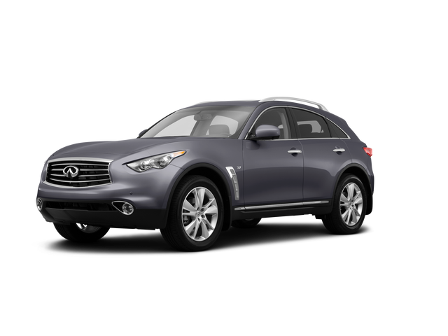 2014 INFINITI QX70 Base