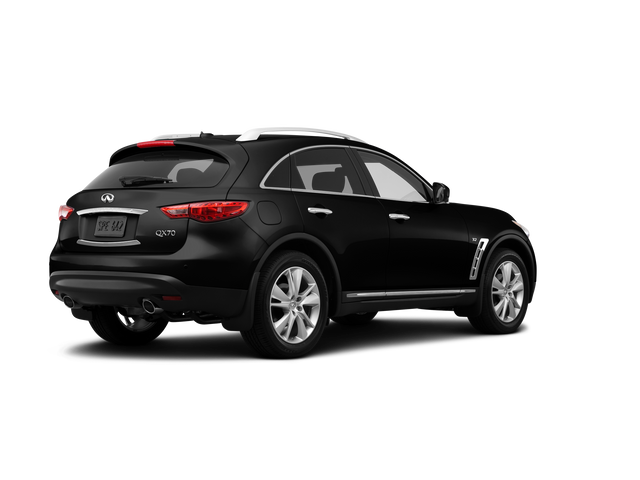 2014 INFINITI QX70 Base