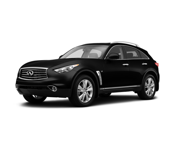 2014 INFINITI QX70 Base