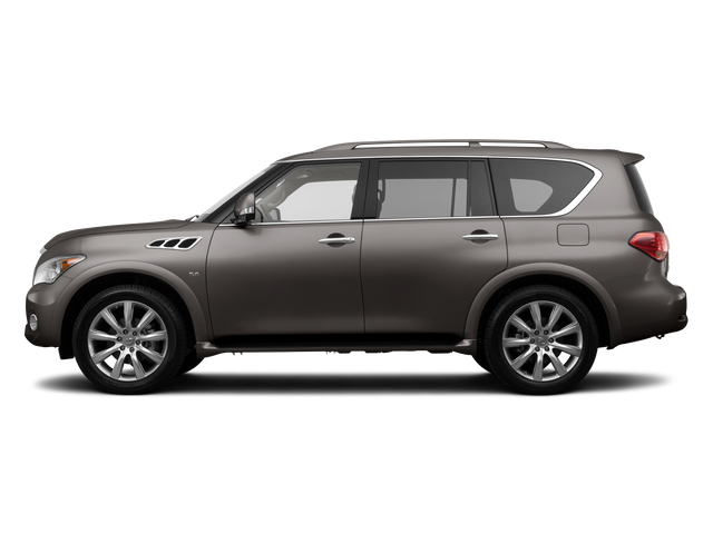 2014 INFINITI QX80 Base