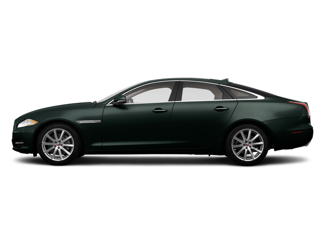 2014 Jaguar XJ Base