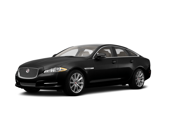 2014 Jaguar XJ Base