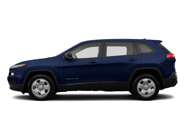 2014 Jeep Cherokee Sport