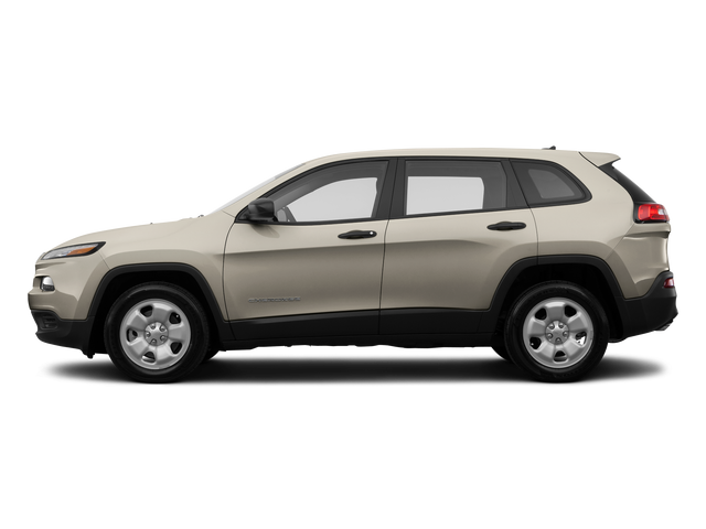 2014 Jeep Cherokee Sport