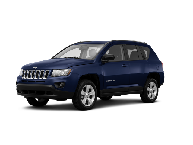 2014 Jeep Compass Sport