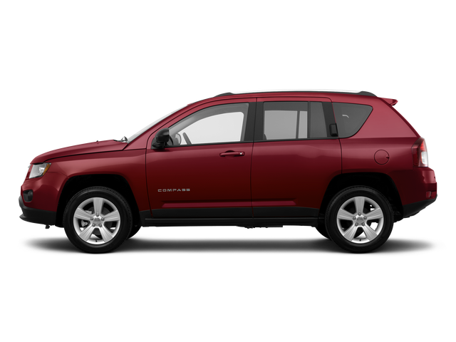 2014 Jeep Compass Sport