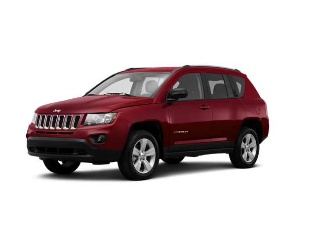 2014 Jeep Compass Sport