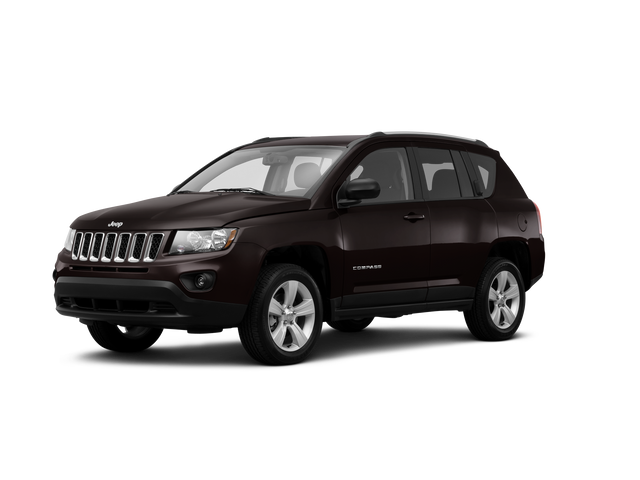 2014 Jeep Compass Sport