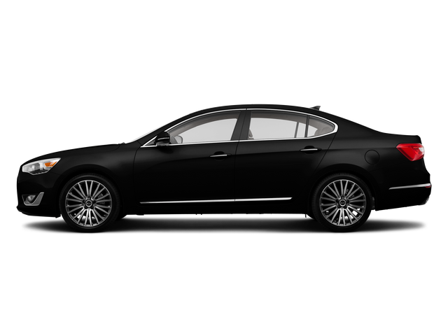 2014 Kia Cadenza Premium