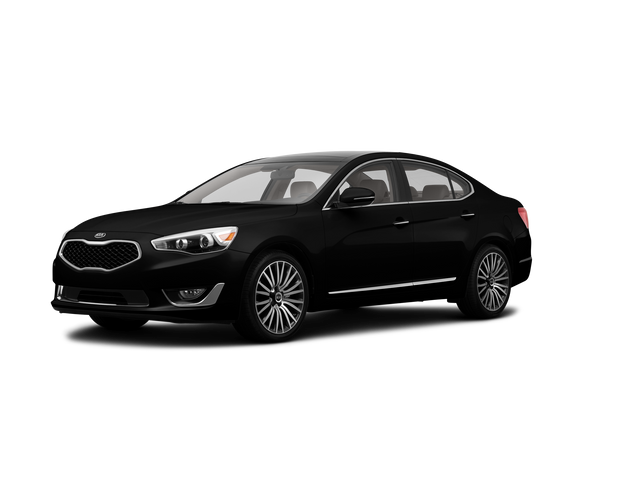 2014 Kia Cadenza Limited