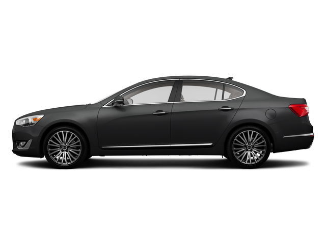 2014 Kia Cadenza Premium