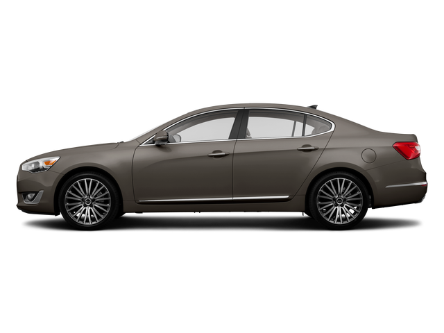 2014 Kia Cadenza Premium