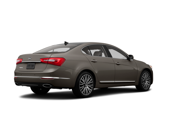 2014 Kia Cadenza Premium