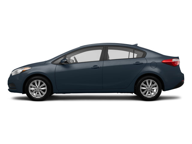 2014 Kia Forte LX