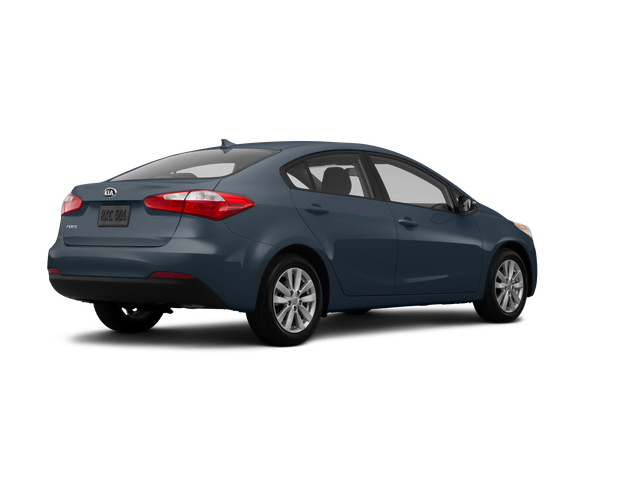 2014 Kia Forte LX