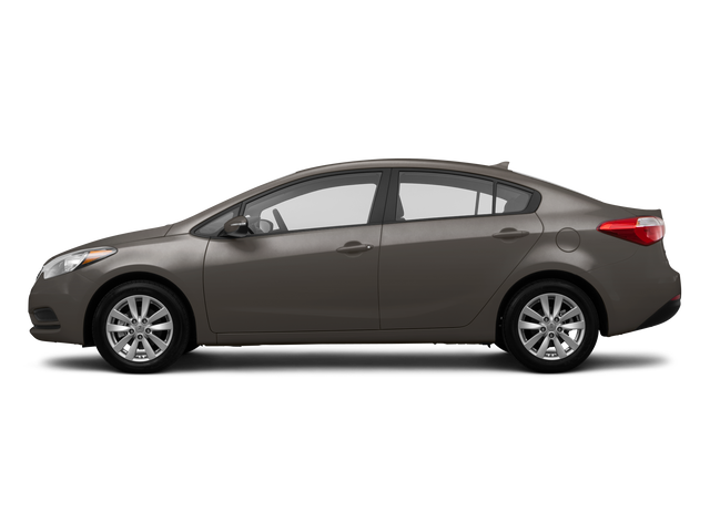 2014 Kia Forte LX