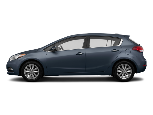 2014 Kia Forte5 EX