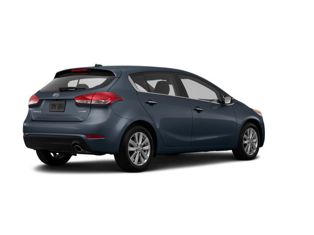 2014 Kia Forte5 EX