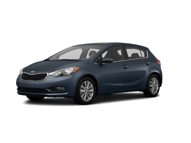 2014 Kia Forte5 EX