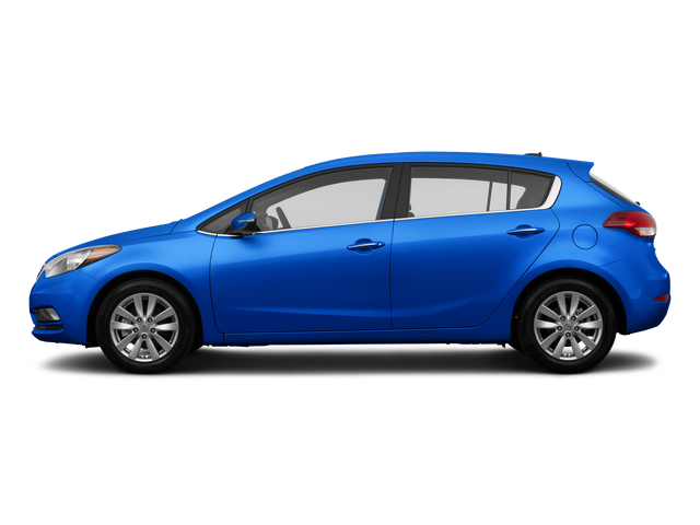 2014 Kia Forte5 EX