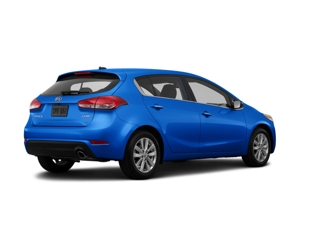 2014 Kia Forte5 EX