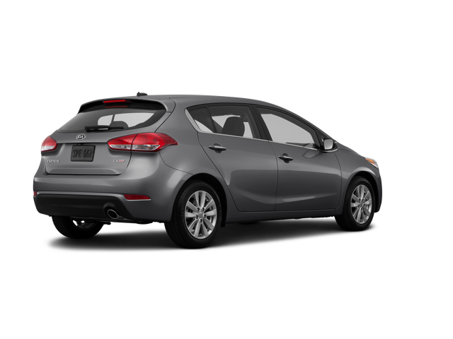 2014 Kia Forte5 EX