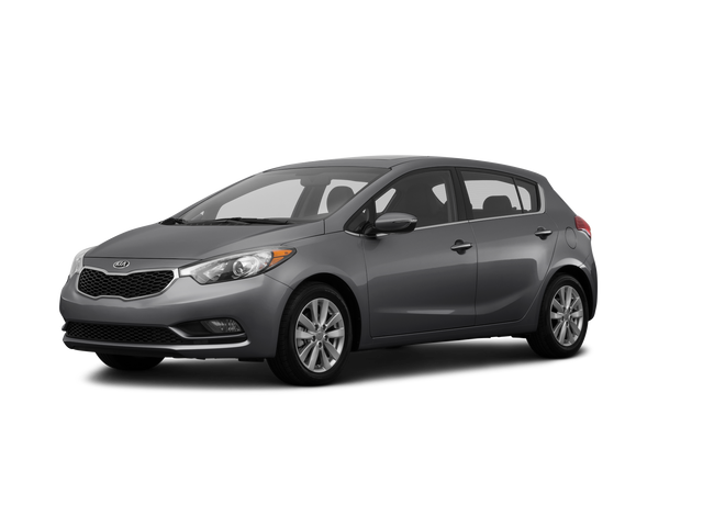 2014 Kia Forte5 EX