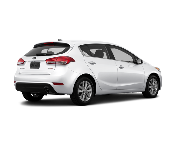 2014 Kia Forte5 EX