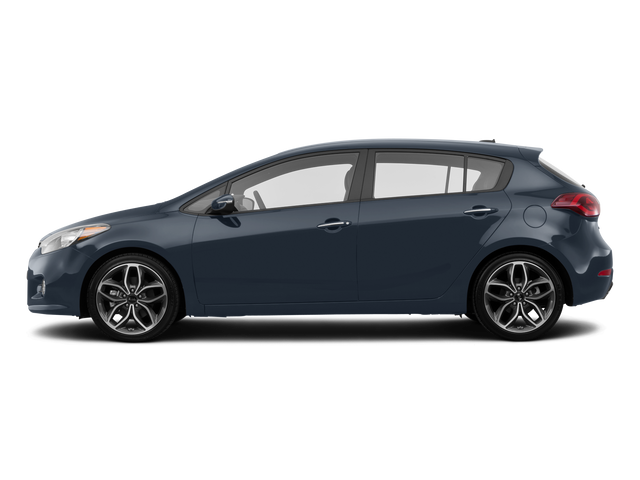 2014 Kia Forte5 SX