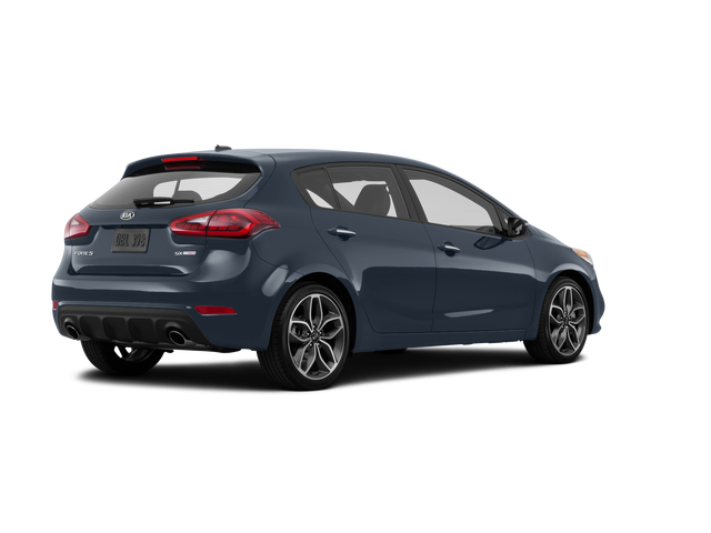 2014 Kia Forte5 SX