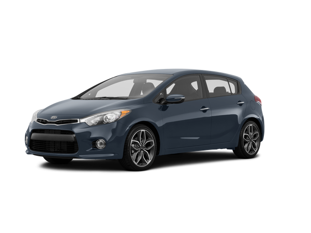 2014 Kia Forte5 SX