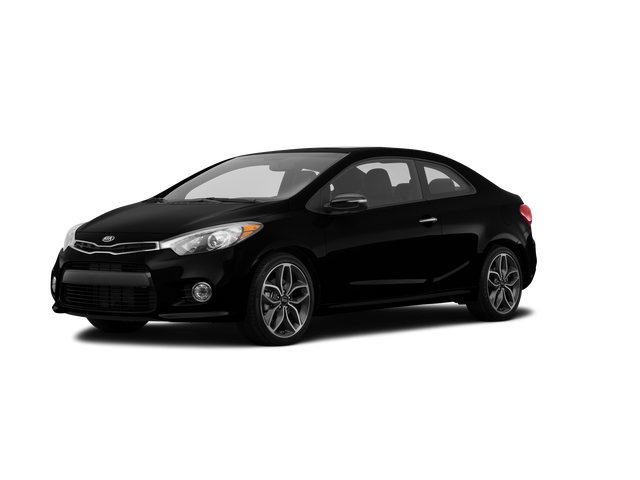 2014 Kia Forte Koup SX