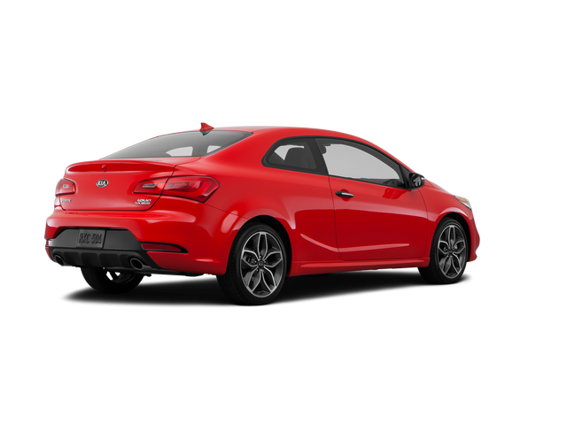 2014 Kia Forte Koup SX