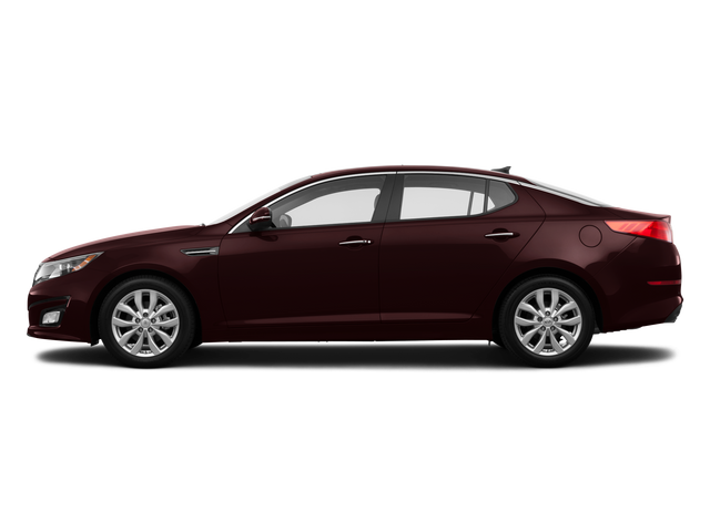 2014 Kia Optima EX