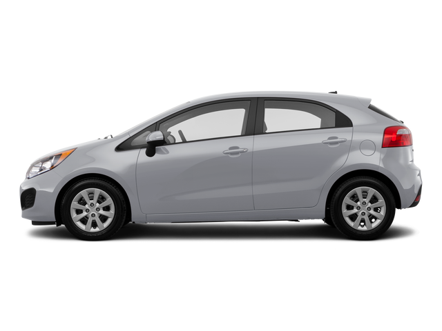 2014 Kia Rio EX