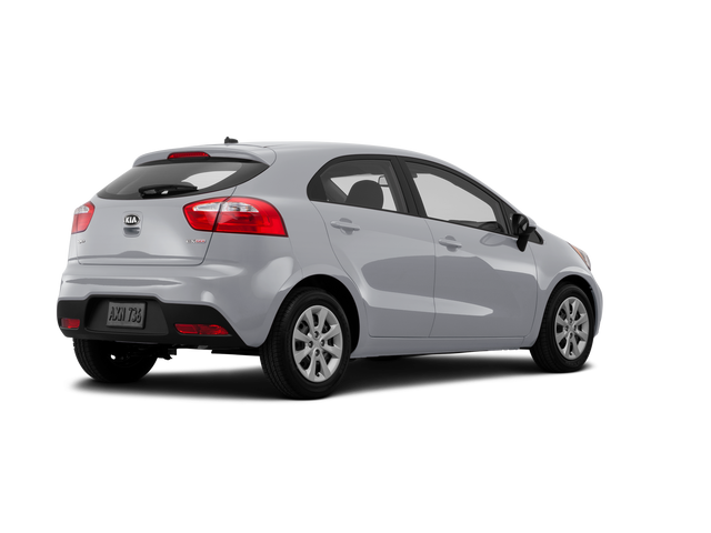 2014 Kia Rio EX