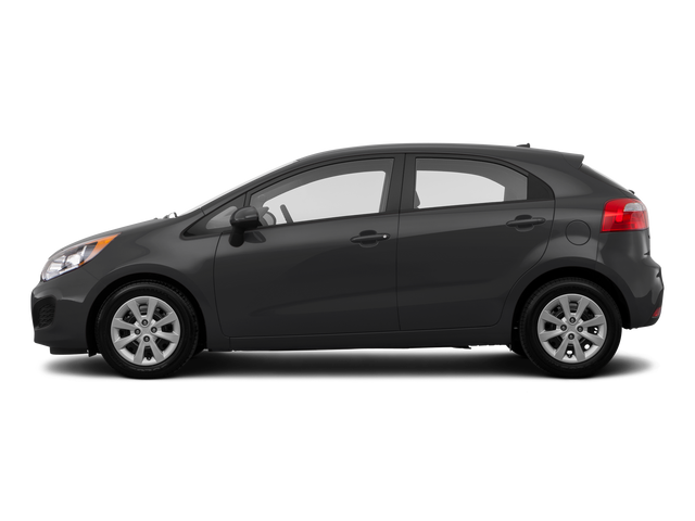 2014 Kia Rio EX