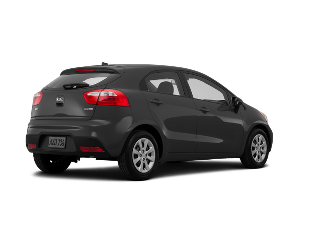 2014 Kia Rio EX