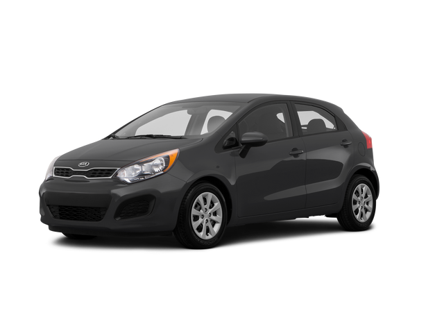 2014 Kia Rio EX