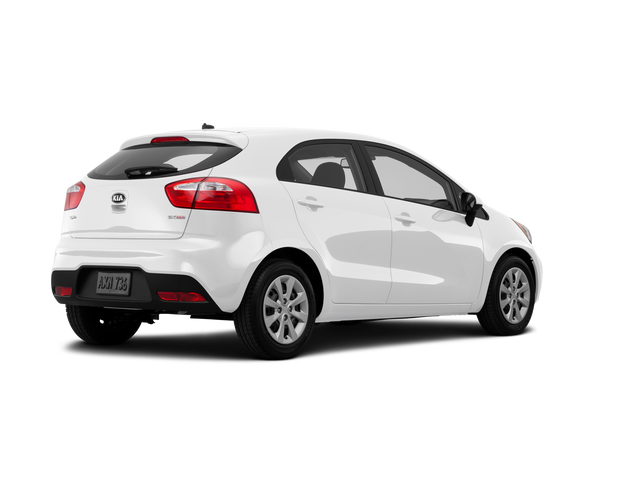 2014 Kia Rio EX