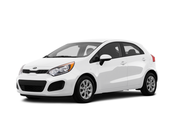 2014 Kia Rio EX