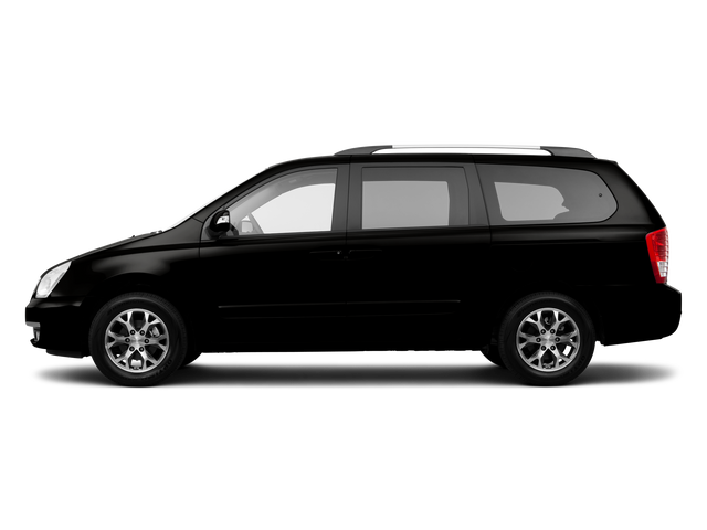 2014 Kia Sedona LX