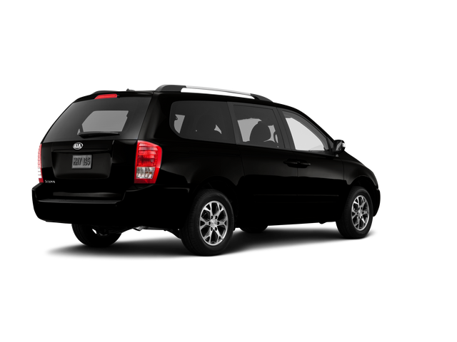 2014 Kia Sedona LX
