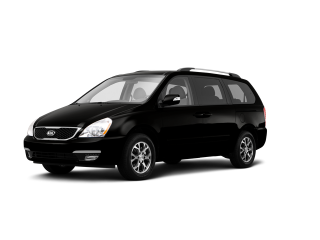 2014 Kia Sedona LX