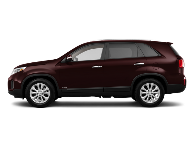 2014 Kia Sorento SX