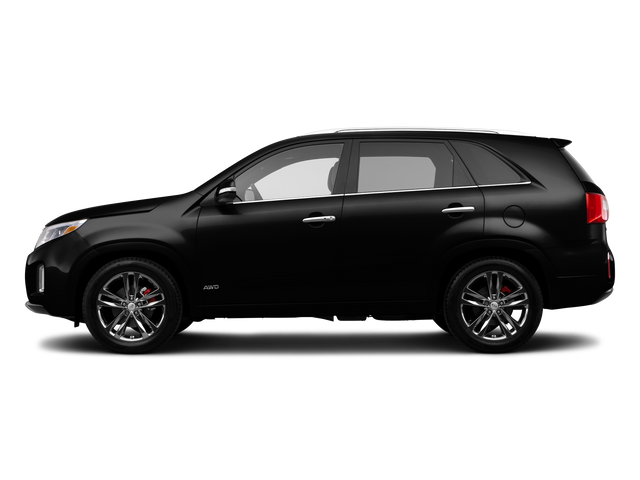 2014 Kia Sorento SX Limited