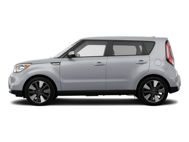 2014 Kia Soul !